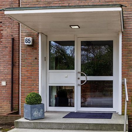 Academy Lodge Boardinghouse Hamburgo Exterior foto